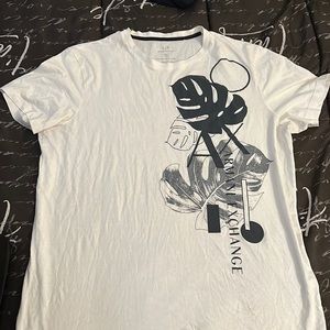 Armani Exchange Shirt